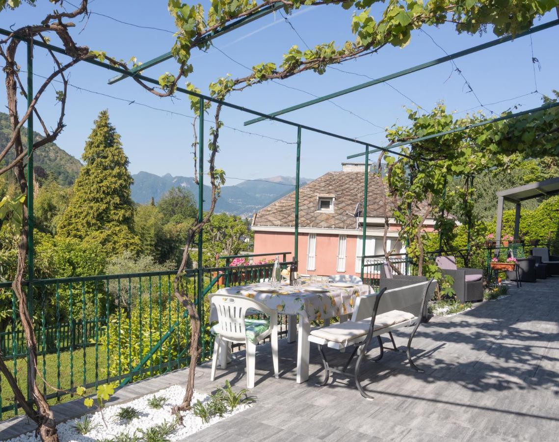 Apartment Conca Verde Appartaments