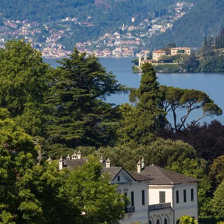 Conca Verde Appartaments Bellagio Exterior foto