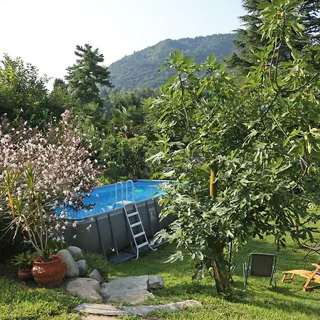 Conca Verde Appartaments Bellagio Exterior foto