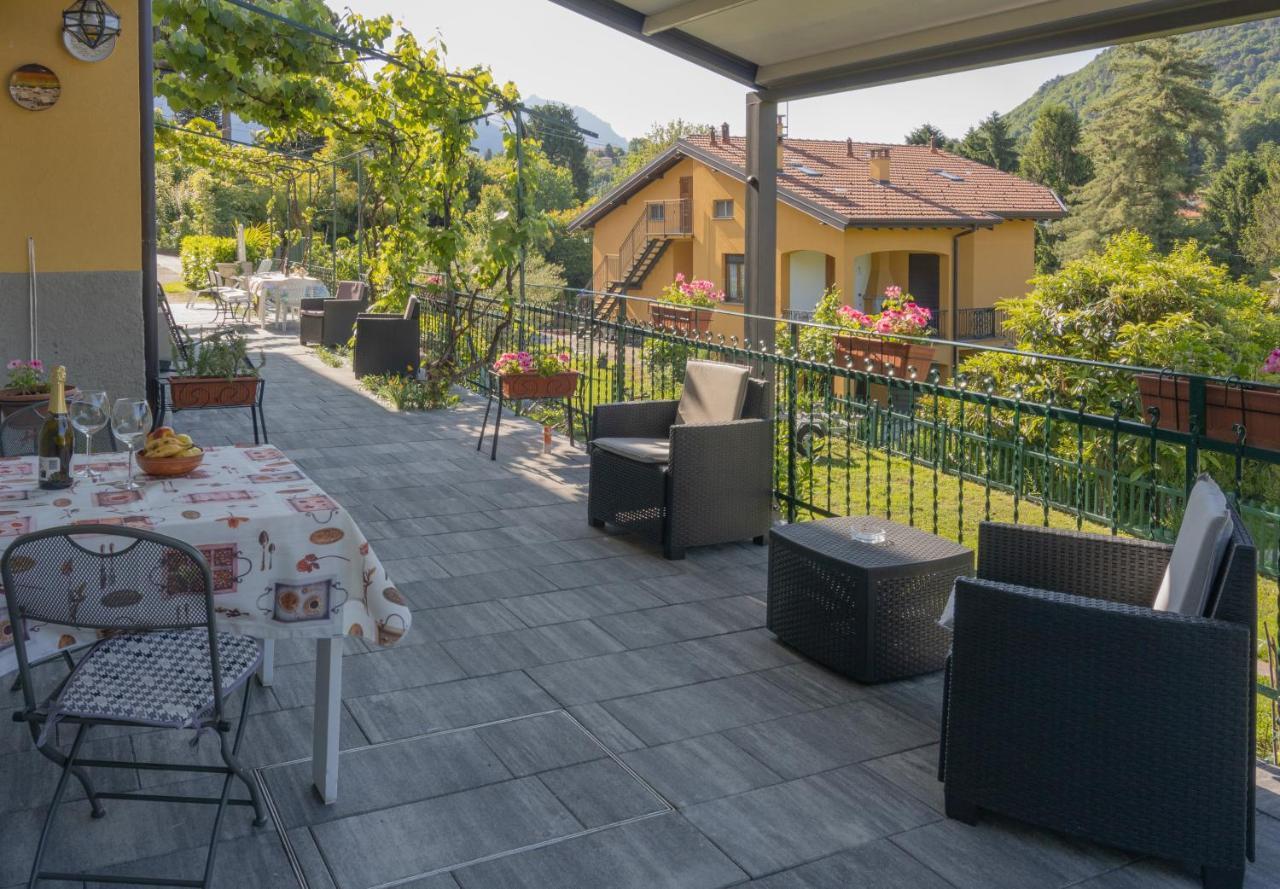 Conca Appartaments Appartement Bellagio