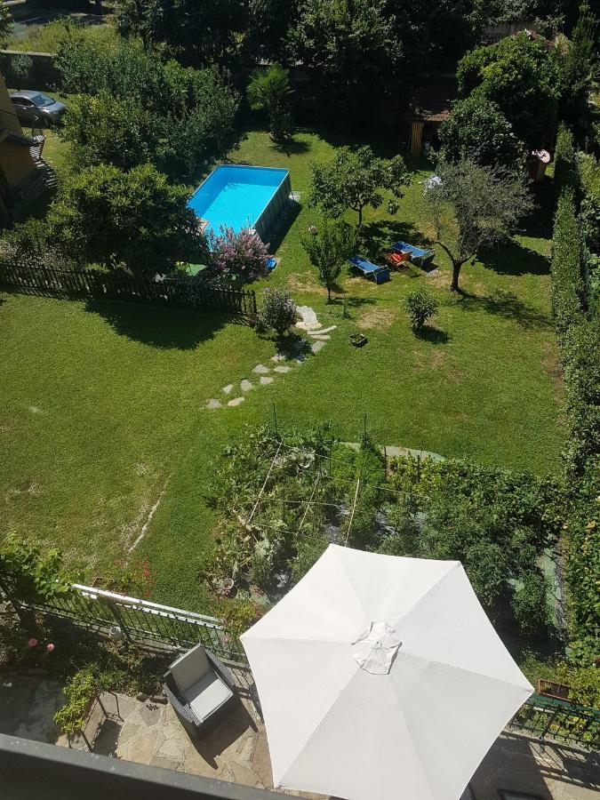 Conca Appartaments Appartement Bellagio