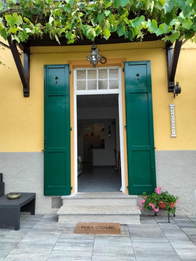Conca Appartaments Appartement *