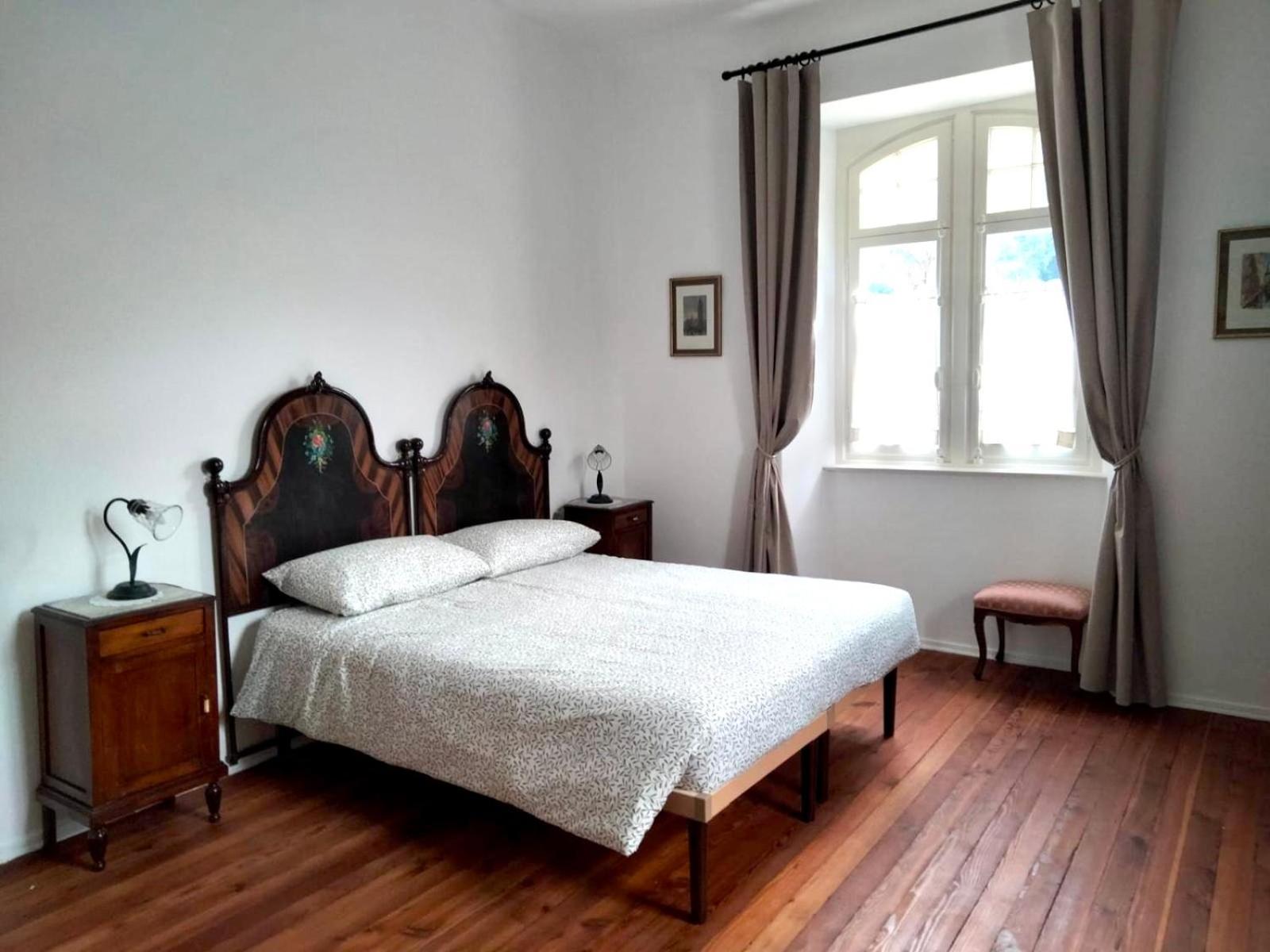 Appartement Conca Appartaments Bellagio