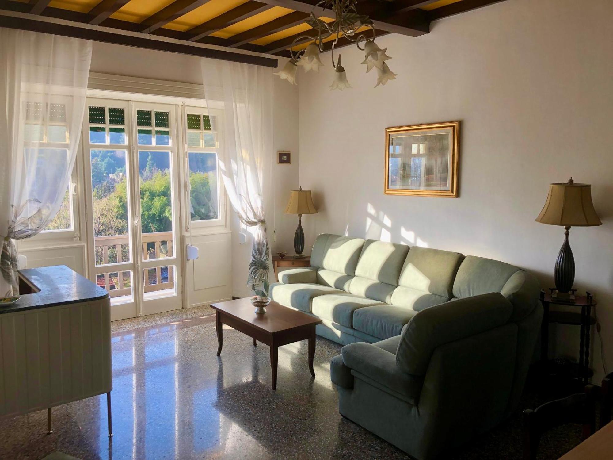 Appartement Conca Appartaments *