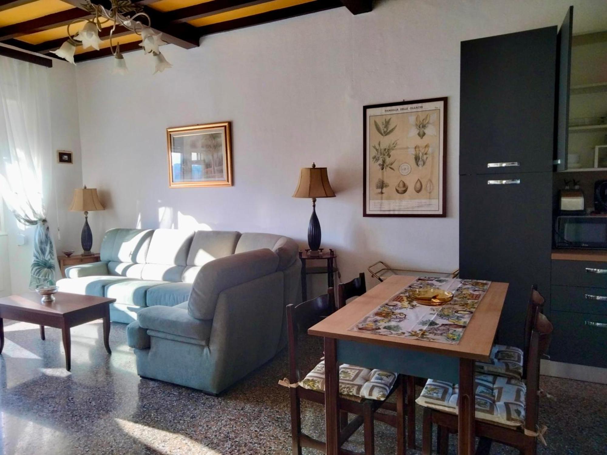 Appartement Conca Appartaments Bellagio