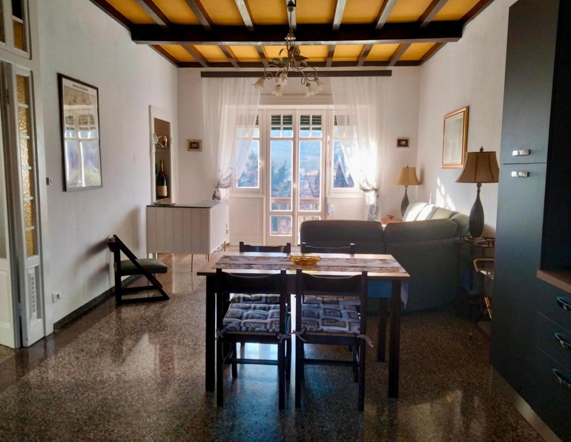 Appartement Conca Appartaments